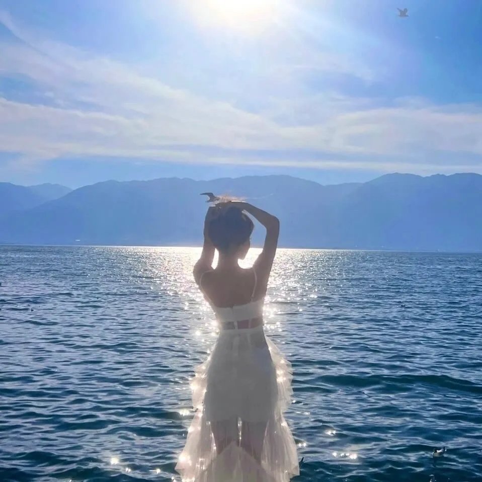 好想大声说爱你